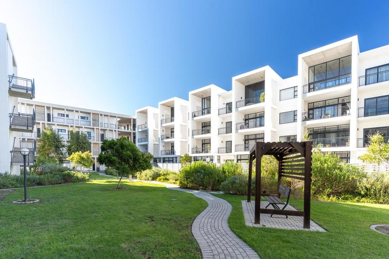 2 Bedroom Property for Sale in Paardevlei Western Cape